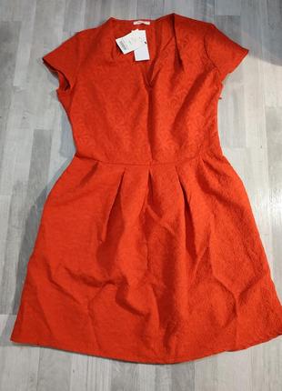Платье размер 44 promod франция