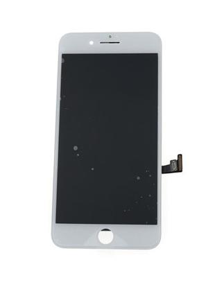 Дисплей для смартфона (телефона) Apple iPhone 7 Plus, white (в...