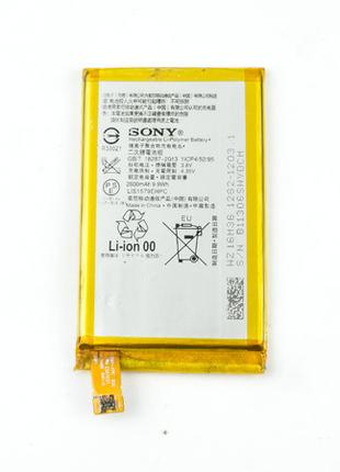 Акумулятор (батарея) для смартфона (телефону) Sony Xperia 1288...