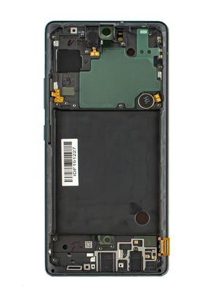 Дисплей для смартфона (телефона) Samsung Galaxy A71 5G (2020),...