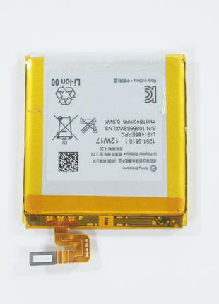 Акумулятор (батарея) для смартфона (телефону) Sony LT28i 1840m...
