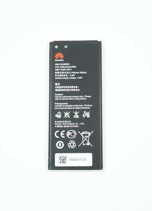 Акумулятор (батарея) для смартфона (телефону) Huawei HB4742A0R...