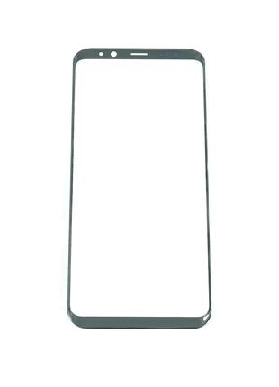 Стекло корпуса для Samsung G955F Galaxy S8 Plus, midnight blac...