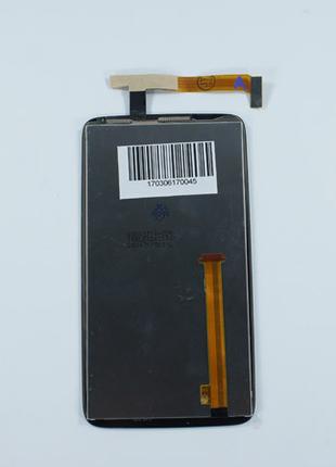 Дисплей для смартфона (телефону) HTC S720e One X, G23, X325e O...