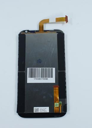 Дисплей для смартфона (телефона) HTC X315e Sensation XL, G21, ...