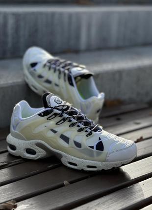 Кросовки nike air max tn terrascape plus