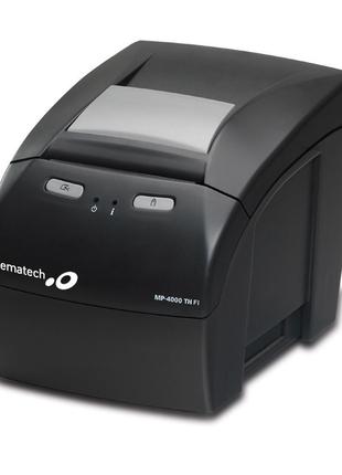 Принтер чеков Bematech Mp-4200