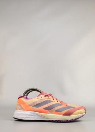 Женские кроссовки adidas adizero adios 7, 39.5р