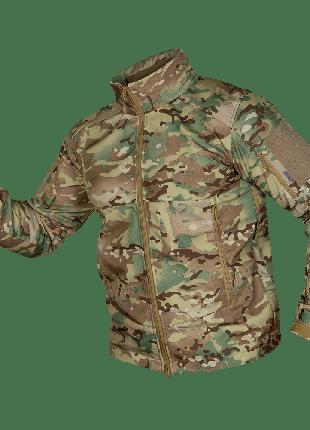 Куртка тактическая демисезонная мужская для силовых структур P...