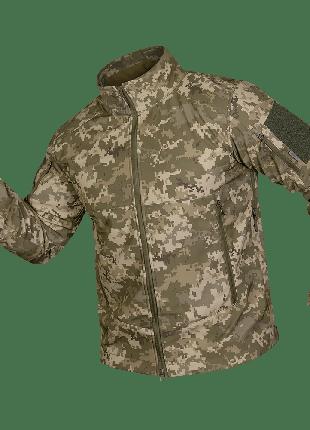 Куртка тактическая демисезонная мужская для силовых структур P...