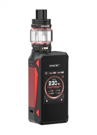 Електронна сигарета з сенсорним екраном SMOK G-PRIV 4 230W Вейп