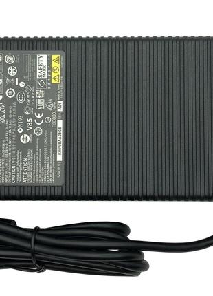 Блок питания для ноутбука Dell 230W 19.5V 11.8A 7.4x5.0mm PA-7E