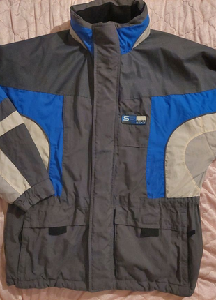 Гірськолижна куртка Snow Gear SG TCM