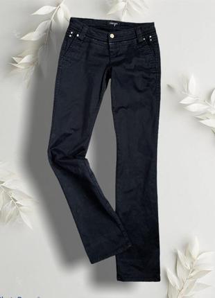 Штаны брюки джинсы versace jeans couture версаче