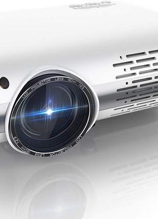 Мультимедийный портативный проектор Yaber Y30 Full HD 6000 Лм ...