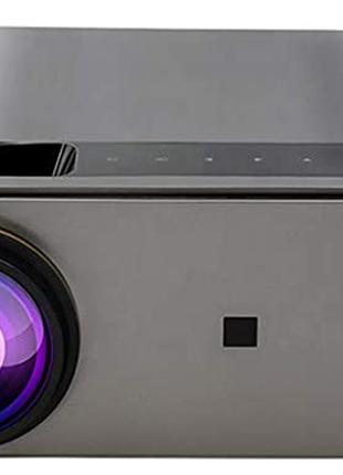 Мультимедийный домашний проектор Artlii Energon 2 Full HD 8000...