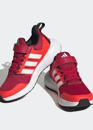 Кросівки adidas 28-40 р adidas для бігу fortarun 2.0 cloudfoam...