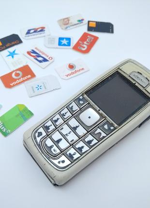 Nokia 6230b 6230 b