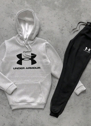 Спортивний костюм under armour