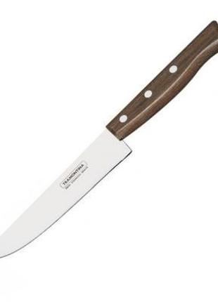 Кухонный нож Tramontina Tradicional универсальный 178 мм (2221...