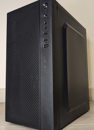 Комп'ютер (i7-3770k, GTX 1650 SUPER, 16Gb, SSD)