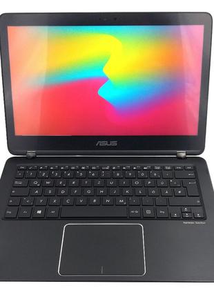 Сенсорный ноутбук Asus ZenBook Flip UX360U Intel Core I5-7200U...