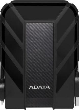 Зовнішній жорсткий диск 2.5" 5 TB ADATA (AHD710P-5TU31-CBK)