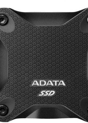 Накопичувач SSD USB 3.2 1 TB SD620 ADATA (SD620-1TCBK)