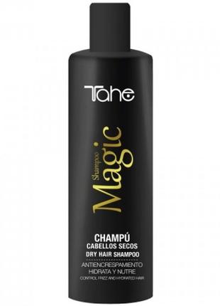 Шампунь увлажняющий TAHE Magic Shampoo, 300 мл