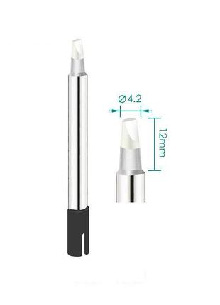 Паяльне жало Quick 305-4.2D (Quick 3034-4,2D)