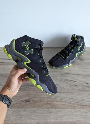 Кроссовки under armour speedform phenom оригинал