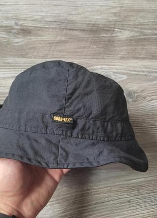 Мужская флисовая панама caps carq carhartt