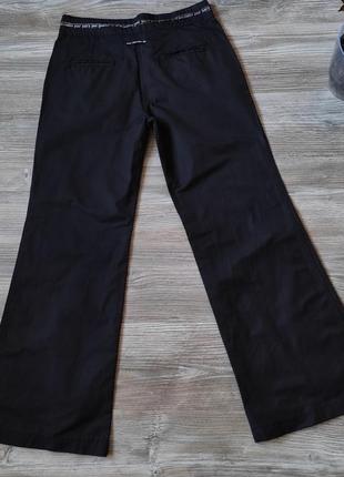 Женские винтажные широкие брюки штаны jean paul gaultier