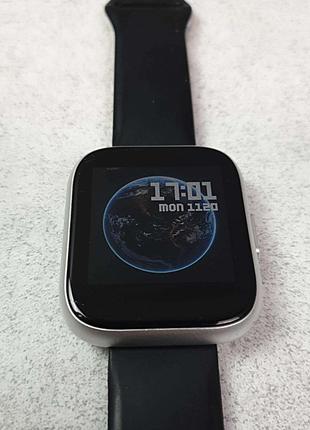 Смарт-часы браслет Б/У Smart Watch T99S