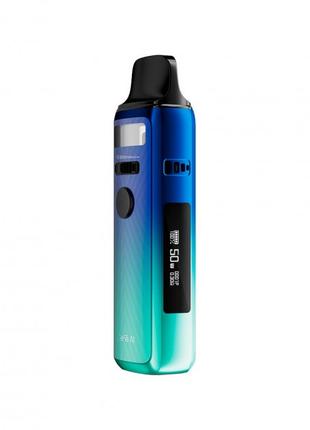 Под-система VOOPOO VINCI 3 50W Pod System 1800mAh 4ml Aurora Blue