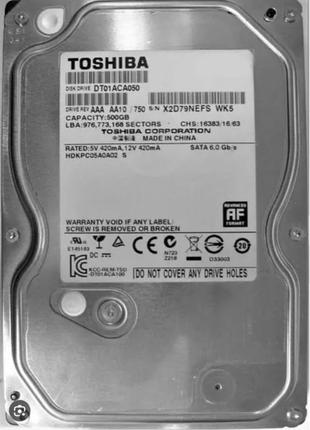 Hdd, жорсткий диск