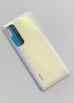 Задняя крышка Xiaomi Mi Note 10 Lite