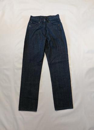 Джинси stone island denims a/w 2002 jeans