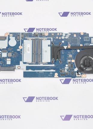 Материнская плата Lenovo ThinkPad E460 (be460 nm-a551 / i5-620...