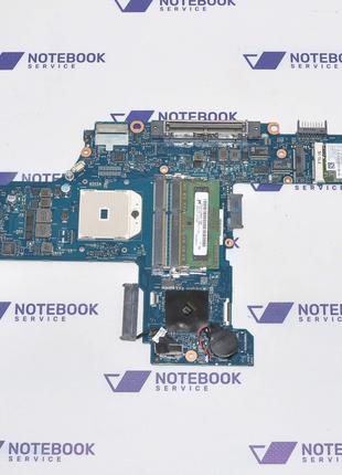Материнская плата HP ProBook 645 G1 655 G1 (6050a2567101-mb-a0...