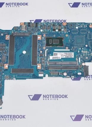 Материнская плата HP ProBook 650 G4 (6050a2930001-mb-a01 l2485...