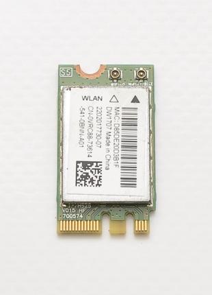 Wi-Fi модуль Qualcomm Atheros QCNFA335 DW1707 0VRC88