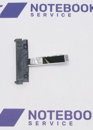 Шлейф HDD SATA Lenovo Yoga 3-14 700-14ISK nbx0001fw00