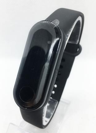 Фітнес-браслет Band М5 (смарт-браслет), чорний ( код: IBW477B )