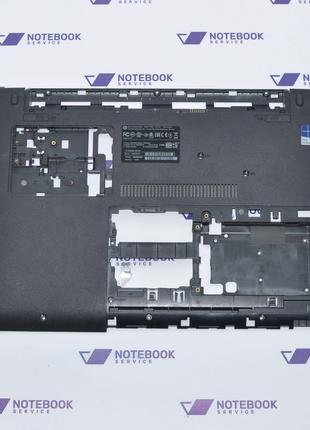 HP ProBook 450 G3 455 G3 EAX6300101A Нижняя часть корпуса, кор...