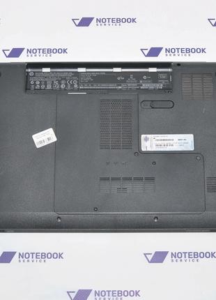 HP Pavilion G6-1000 641967-001 Нижняя часть корпуса, корыто, п...