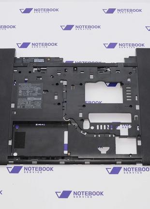 HP ProBook 470 G1 470 G0 723669-001 8K13A0 Нижняя часть корпус...