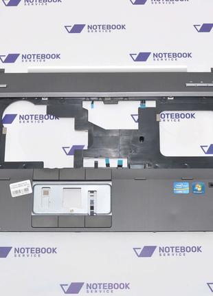 HP Elitebook 8560W 8570W 690645-001 Верхняя часть корпуса, топ...