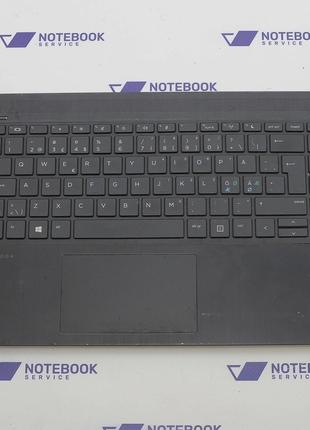 HP Probook 430 G5 431 G5 435 G5 436 G5 L01055-001 Верхняя част...