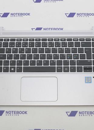 HP EliteBook Folio 1040 G3 844390-001 Верхня частина корпусу, ...